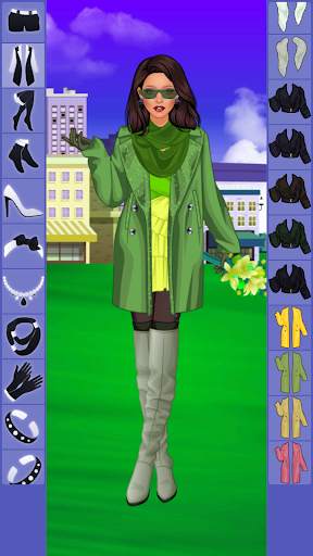 Rich Wife Fashion Shopping Spree - 2000  items! screenshot 11