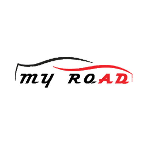 MY ROAD DRIVER icon