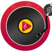 Free Music Player for YouTube : Free Listening