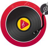 Free Music Player for YouTube : Free Listening 1.1
