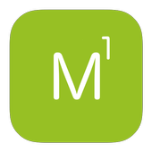 Mach One icon