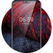 nokia 6.1 plus theme