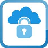 Hide File Picture Video logo