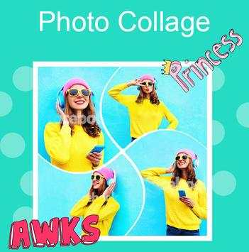 Sweet Camera, Face Filter, Selfie Editor, Collage screenshot 3