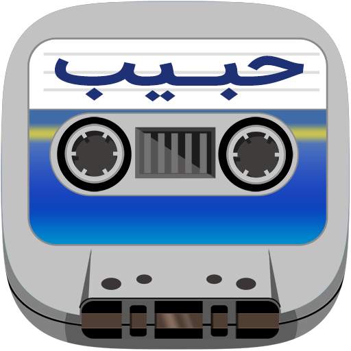 Habib Cassette 31