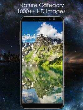 Samsung Galaxy S9 and 9 Plus Wallpaper HD screenshot 1
