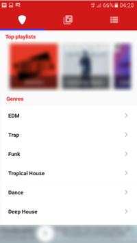 Dengar Musik screenshot 3
