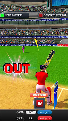 Indian Premier Ludo Cricket League:Dice Game screenshot 4
