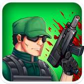 Busan Zombie Killer logo