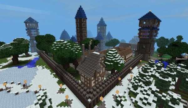 Mini Craft III Adventure Prime Lite screenshot 3