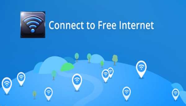 Wifi Map Passwords screenshot 1