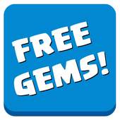 Gems for Clash Royale FREE 5.0