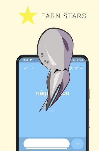 Fast typing game screenshot 5