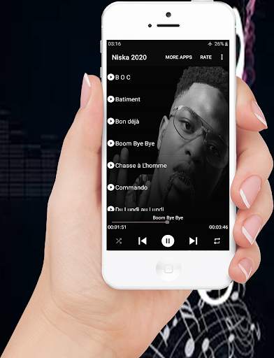Niska 2020 Offline screenshot 4