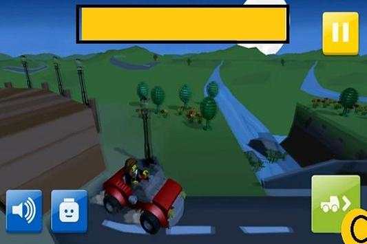 Tip Lego Juniors Create Cruise screenshot 2