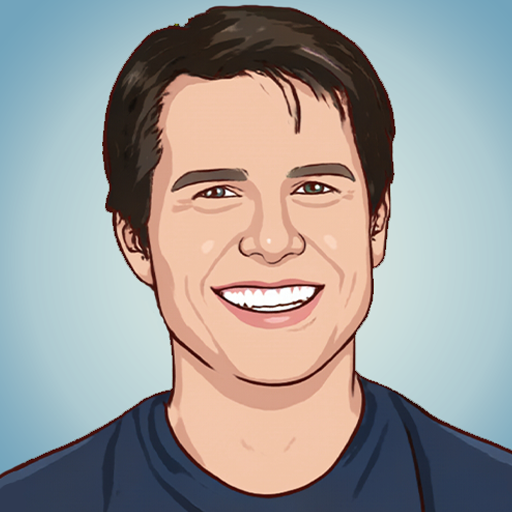 Tom Cruise icon