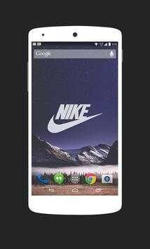 🔥 NIKE' Wallpaper HD 4K 😍 7 تصوير الشاشة