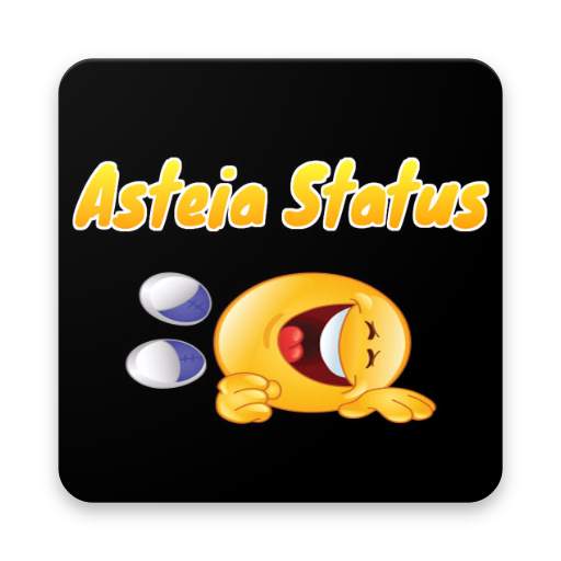 Asteia Status (Αστεία Status) 2.4