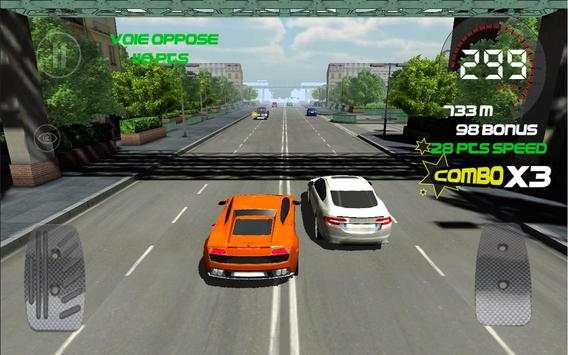 Traffic Clash screenshot 2