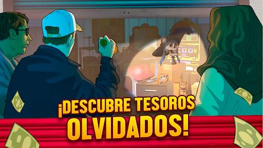 Bid Wars 2: Subasta y Negocios screenshot 5