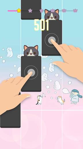 Piano Magic Tiles 3 screenshot 2