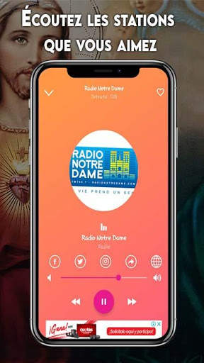 Catholic Religious Singing Free screenshot 3