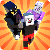Cube Cup Hand vs Devil icon