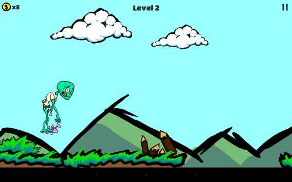 Zombie screenshot 3