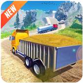 Truck Simulator : Speed Driving Cargo Delivery 3D 1.1