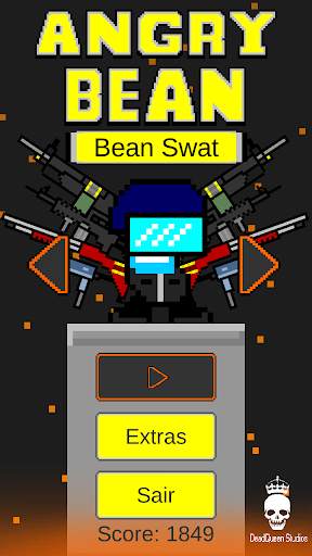 Angry Bean स्क्रीनशॉट 6