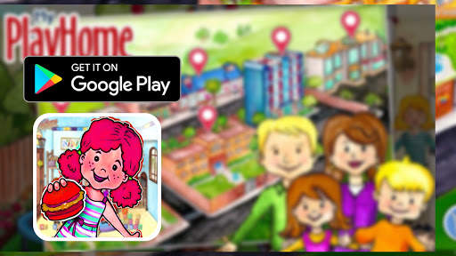 Guide My PlayHome Plus - Free walkthrough 2020 screenshot 2