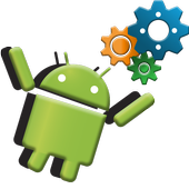 Appshare System APK Editor Pro أيقونة