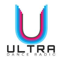 ULTRA DANCE RADIO logo