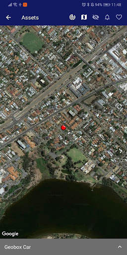 Geobox screenshot 3