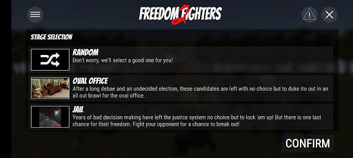 Freedom Fighters 2 screenshot 6