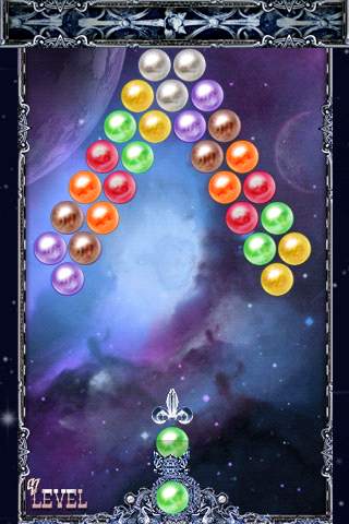 Shoot Bubble Deluxe screenshot 10