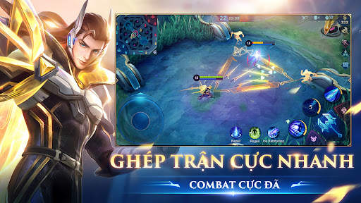 Mobile Legends: Bang Bang VNG screenshot 2