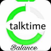 True Talktime (Free Recharge) icon