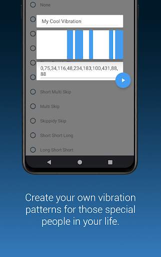 NotifyWho - Custom Notifications for WhatsApp screenshot 5