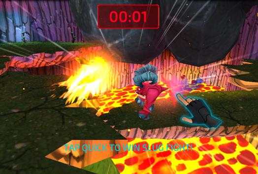 Free Slugterra Slug Guide screenshot 2