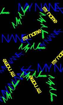 My Name Multi screenshot 5