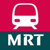 Singapore MRT 6