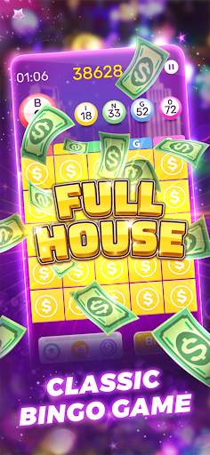 Bingo-King Win Money guia screenshot 1