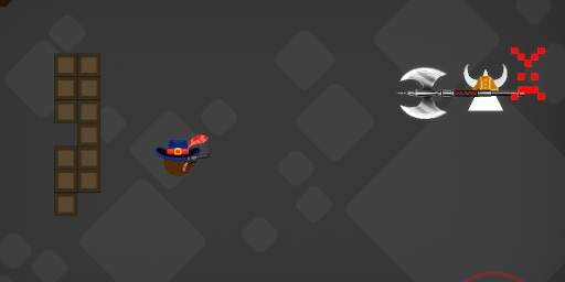 Geometry Souls скриншот 3