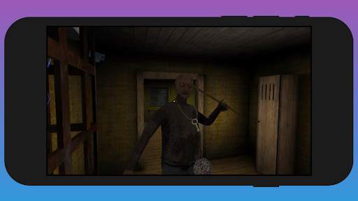 Helper For Granny Chapter 3 Horror Game Tricks 21 screenshot 3