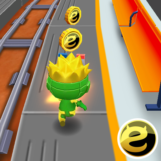 Lulumpatan Hero Dash иконка