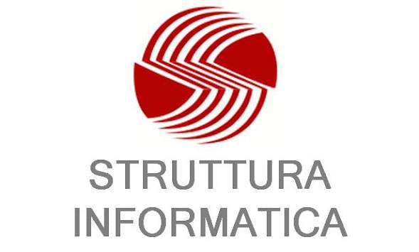 Struttura Informatica screenshot 1