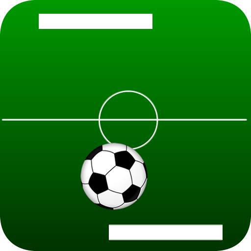 Soccer Pong Game 1.0.4