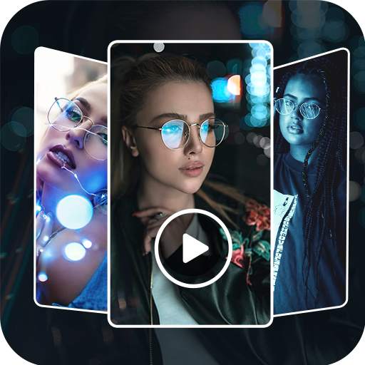 Photo Video Maker With Music & Song 1.3
