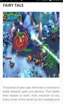 New Garena For AOV Guide screenshot 4
